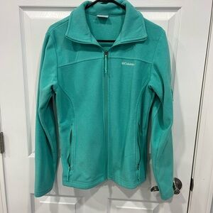 Columbia Aqua Fleece jacket